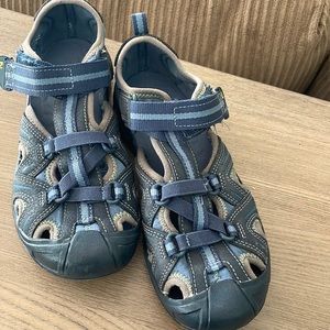 Merrell Boys Hiking Waterproof sandals